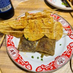 喜东门(潜江店) User Photo