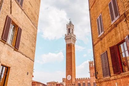 La Vecchia Latteria - San Domenico