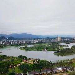 贺州泽森华美达广场酒店·自助餐厅 User Photo