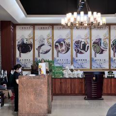 小云龙食家(罗阳店) User Photo