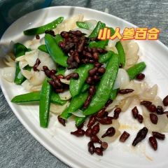阿西娅·西北妈妈拿手菜(西关店) User Photo