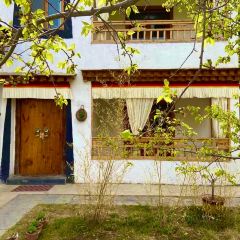 噶达庄园(【生态园店】) User Photo