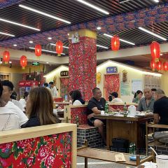 东北人家铁锅炖 User Photo