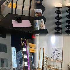 Rosy Wylie(甜品店) User Photo
