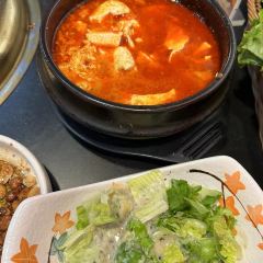 觅味炭火烤肉 여행 사진