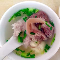 一都大骨汤 User Photo