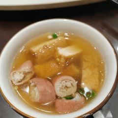 老字号段家煮锅(青年路店) 여행 사진