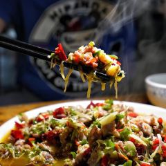 龚三夜宵 User Photo