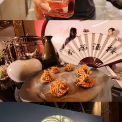 泉州泰禾洲際飯店·泰福酒樓張用戶圖片