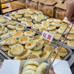 鼎糊涂·鼓楼油赞子·馅饼 User Photo