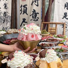 走·超火锅(彭州店) User Photo
