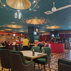 驿楼兰·新疆菜(火车站店) User Photo