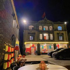 三泉湾侨文化主题餐厅 User Photo
