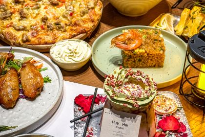 Acappella Live Music