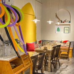 Dashan Pizza (huangdao) User Photo