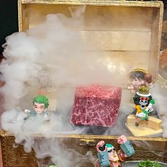 双子大阪烧肉(麓坊中心店) User Photo