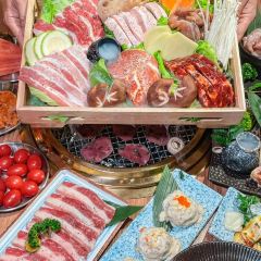 日之屋炭火烤肉(内江万达店) User Photo
