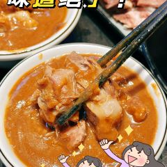 彭律油爆虾(车站南路店) User Photo