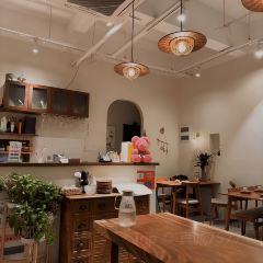 貓和魚創意廚房（元帥路店）張用戶圖片