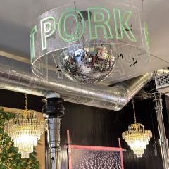 肉本家韓國炭燒張用戶圖片