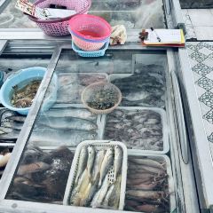 惠裕餐厅(云澳总店) User Photo