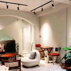 四云奶盖贡茶(五灯坡店) User Photo