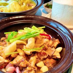 慕鳳凰榴蓮主題餐廳（金山湖店）張用戶圖片