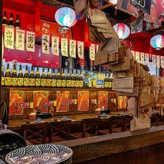 仙隐小鹿中华料理(大卫城店) User Photo