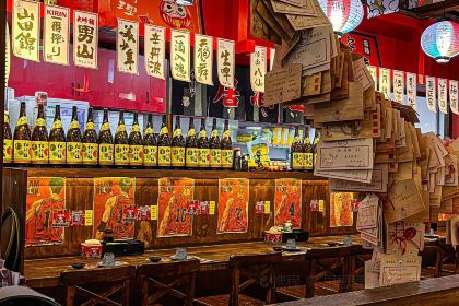 仙隐小鹿中华料理(大卫城店)