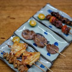 Da Ji Kaiseki (Jinxian Road Branch) User Photo