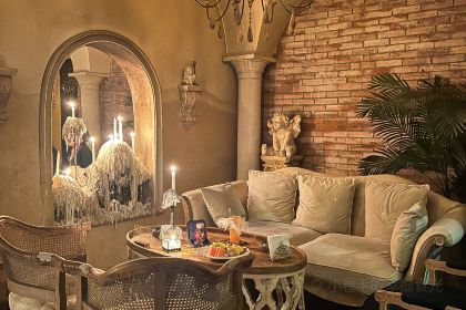 ECHO Bar&Designers Boutique