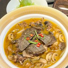 Cai XiangYuan (YangJiaPing) User Photo