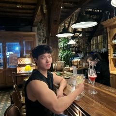 1903 whisky&winehouse User Photo