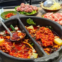 龙老太味全夺夺粉(总店) User Photo