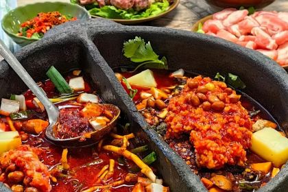 龙老太味全夺夺粉(总店)