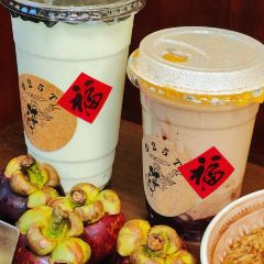 025T·JUICE&TEA User Photo