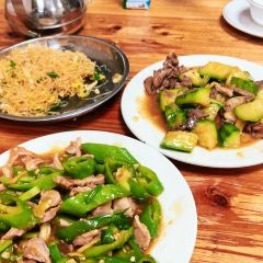 新鮮鴨粥豬雜湯張用戶圖片