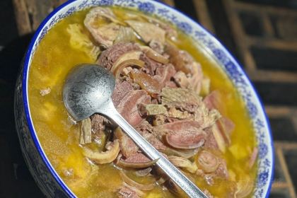 路南往事(利民小区店)