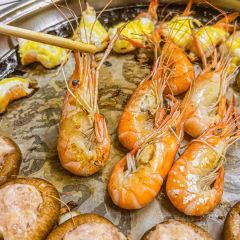 遵义爱情小豆腐(石坪桥店) User Photo