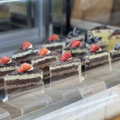 罗森尼娜(湘南学院店) User Photo