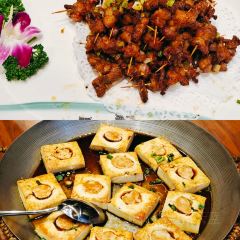 聚红盛(西街店) User Photo