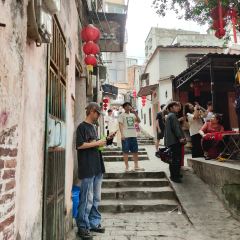 四姐牛杂 User Photo