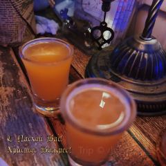 Meng BAR·zhuchanggeshouyinyue Bar User Photo