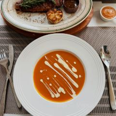 好好鲜生牛排馆 User Photo