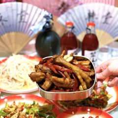辣堂客老火锅(玺云台店) 여행 사진
