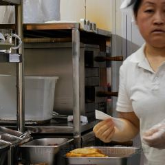 老闫驴肉火烧(西山道店) User Photo