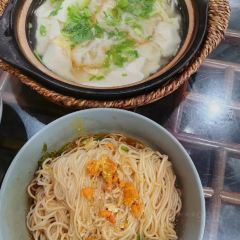 四海楼(狼山店) User Photo