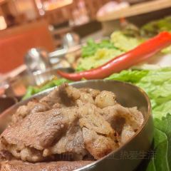 韩象烤肉·韩国料理(黄岛金鼎店) User Photo