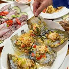 景香阁海鲜食坊(南澳美食精选店) User Photo