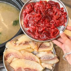 E MEI YUN XIANG YUAN User Photo